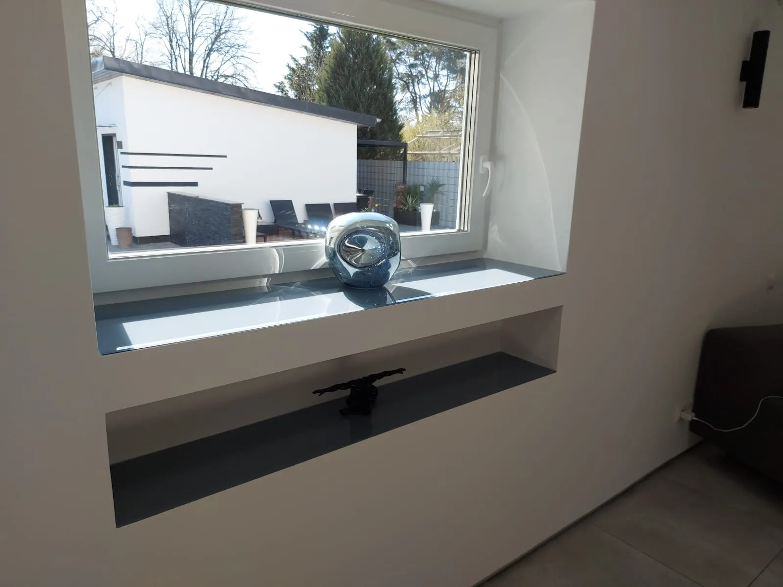 Professionelle Bauarbeiten von P.R Bau